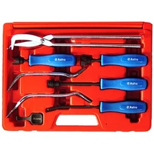 Astro Pneumatic 7848 8 piece Pro Brake Tool Set