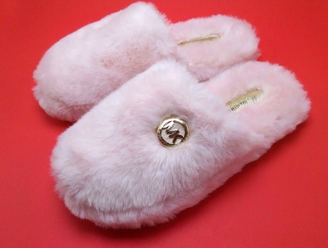 mk fluffy slides