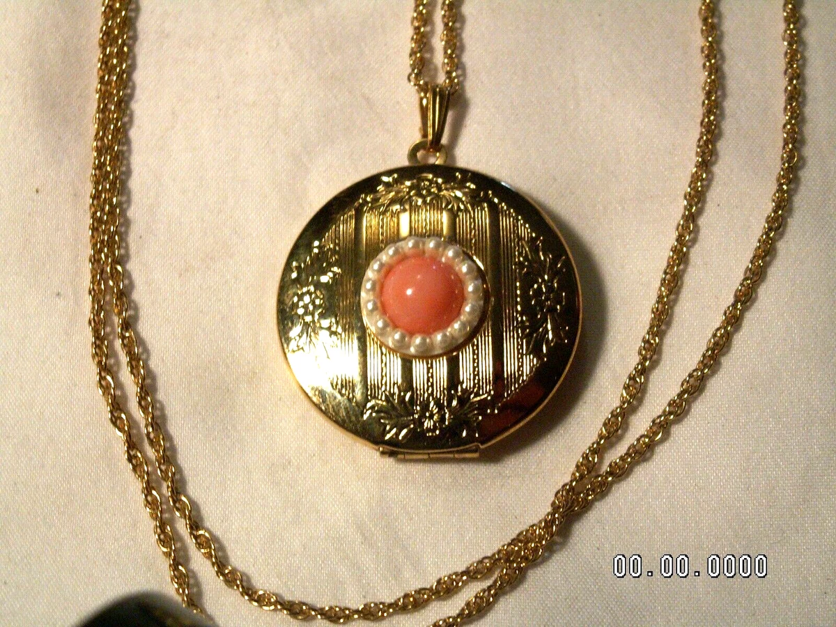 Ebay avon shop jewelry