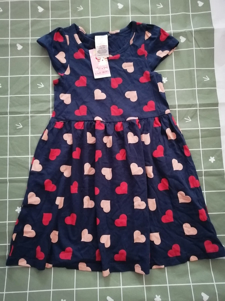 Old navy heart best sale dress