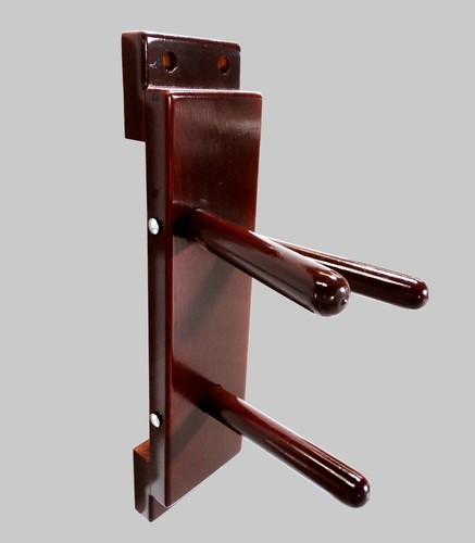 Wing Chun Wooden Dummy Plane - Bild 6 von 11