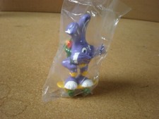 Milka Sammelhase auf Skateboard