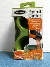 Microplane 47789, Spiral Cutter, FREE SHIPPING