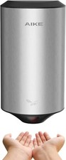 aike-ak2805-air-focus-compact-hand-dryer-ul-listed-120v-1350w-polished-stainlss