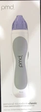 PMD Personal Microderm Classic, open box (B7)