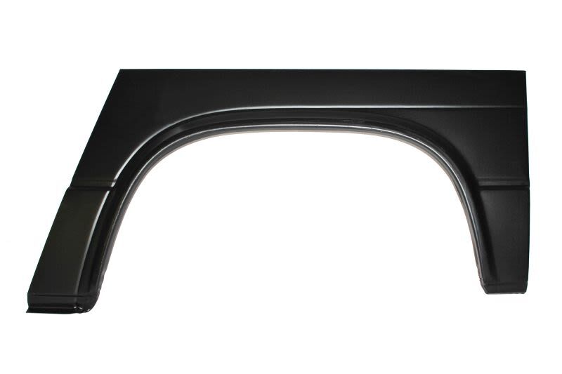 Kotflügelreparatur Rear Left Fits: VW Transporter T3 05.79-07.92