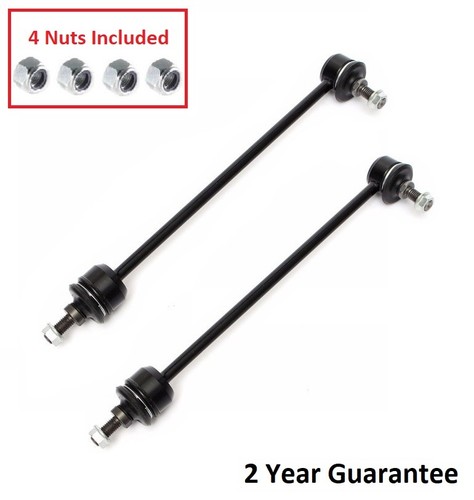 Kit De 2 Barres Stabilisatrices Avant Pour Peugeot Partner 1996-2008 – Marque ASC Group, Référence CLS3063S