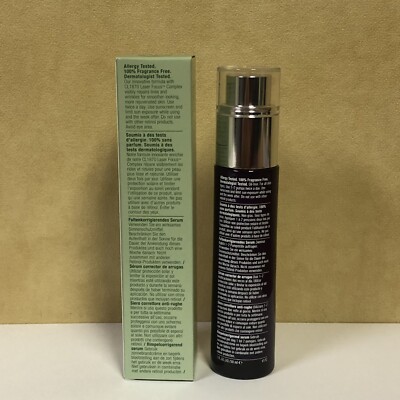 Clinique Smart Clinical Repair Wrinkle Correcting Serum, Full Size