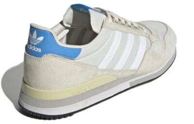 BARGAIN || Adidas ZX 500 Mens Casual Trainers (D Standard) (GY1981