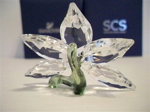 スワロフスキー　オーキッド Crystal Flowers Orchid | Swarovski