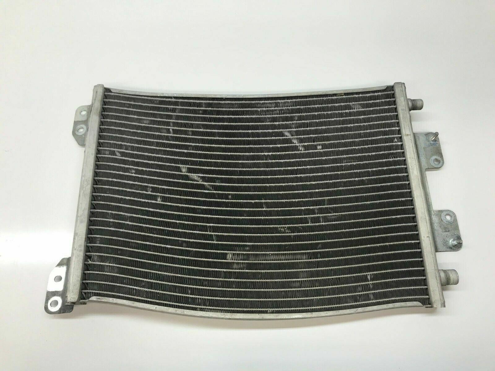 LAMBORGHINI MURCIELAGO LP640 ROADSTER AC CONDENSER RADIATOR OEM 410260401A 