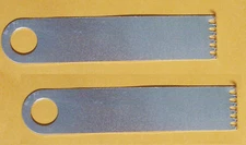 2 Claw Type Weight hangers machine knitting Brother/Toyota/SReed/Singer/Studio