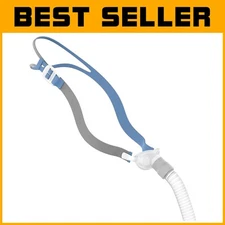 Replacement Full Set Tube Frame Kit for AirFit P10 - Patented Leak-Free System