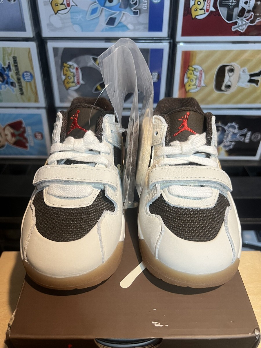 Jordan Jumpman Jack 'Travis Scott - Sail' Toddler / Baby
