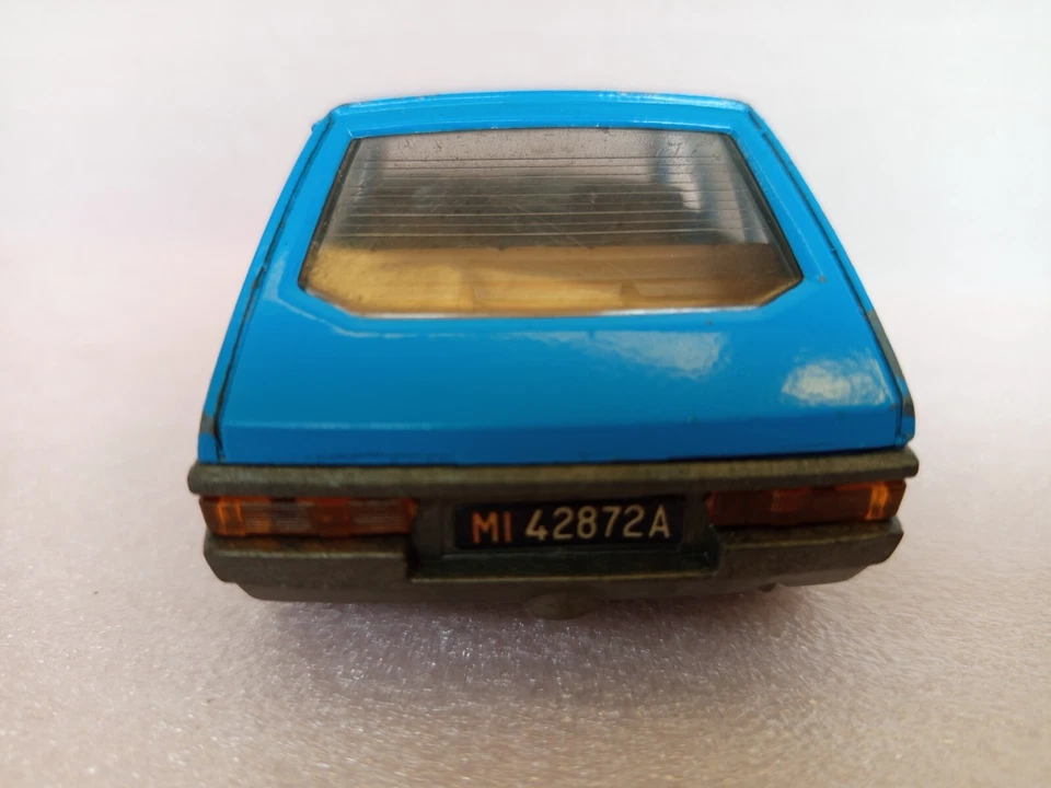 Hot Wheels 1/25 Fiat Ritmo - Immagine 4 di 4