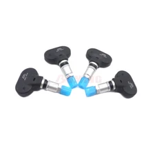 4X TPMS For Geely SC6 SX7 Englon King Kong EMGRAND Tire Pressure Sensor 06703309