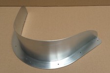 Protezione spruzzi carburante AC Shelby Cobra 427 FIA 289