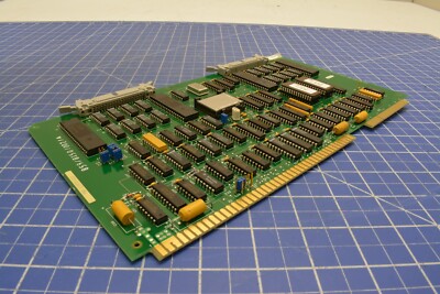 859-8150-002 /PCB,C NODE ISBC 549 A1202, PBA 115970-010,440028-001 /RADISYS