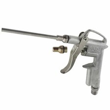 Druckluft-Blas-/Staub-/Gebläsepistole mit kurzer Düse (5 mm & 75 mm) von BERGEN AT488