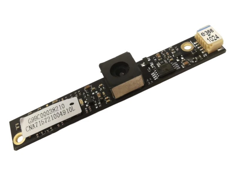 Toshiba satellite webcam new arrivals