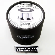 Oyaide Record Stabilizer STB-HWX Audio from Japan NEW