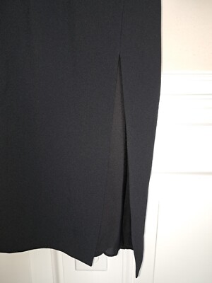 theory asymmetric off-the-shoulder midi dress Draped Asymmetric Cowl-Neck Dress XL / Green / Polyester