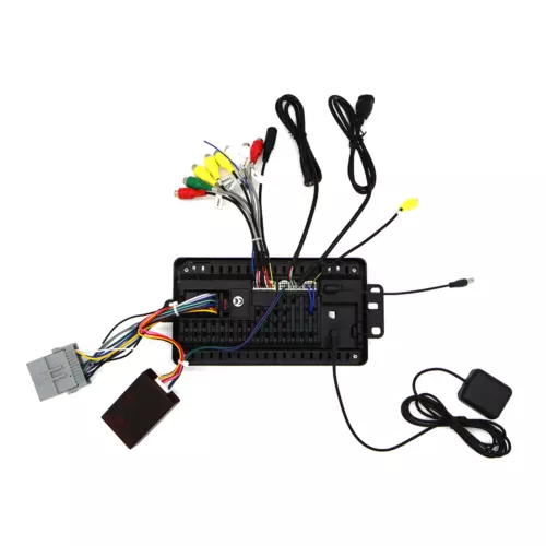 7" For 1997-2004 Ford F150 Wireless Android CarPlay Car Stereo Radio GPS Navi BT - Picture 22 of 22