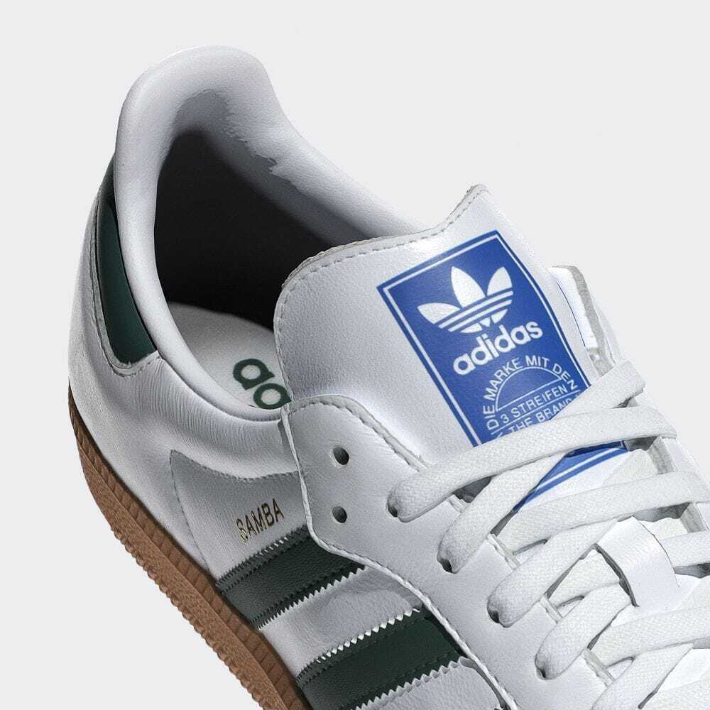 adidas originals SAMBA OG IE3437 23.5cm