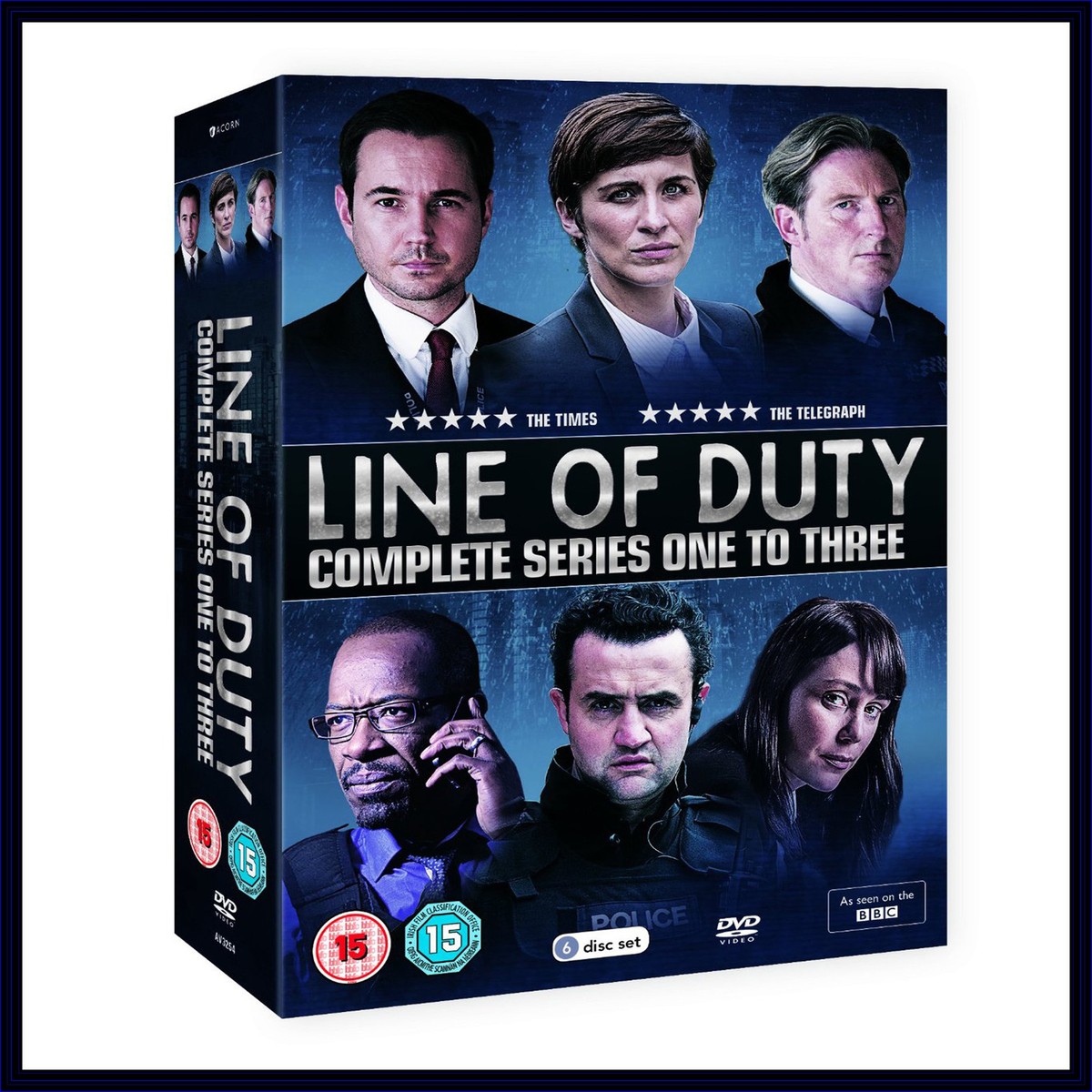 LINE OF DUTY 【DVD】 Amazon.com: Line Of Duty [DVD + Digital] : Jeremy Ray Valdez