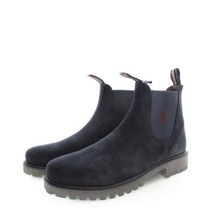 Chaussures homme U.S. Polo Assn. | FASHIOLA.fr