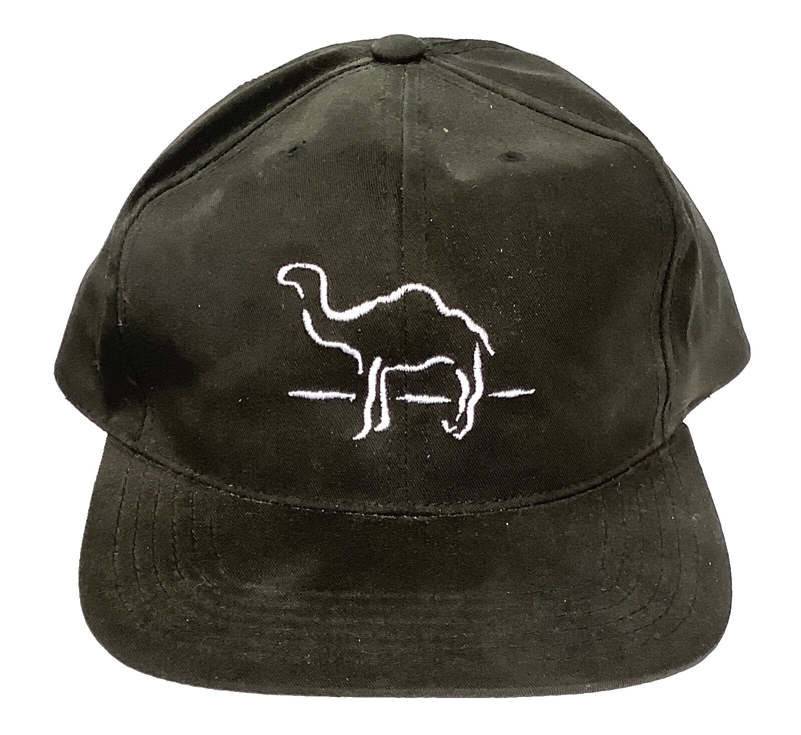 Sombreros de poliéster Camel para hombres