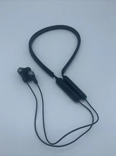 JLab Epic Executive Wireless Noise Cancelling Headphones - Black - For Parts