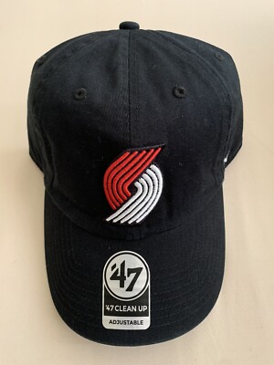 BRAND NEW Portland Trail Blazers Men OS 