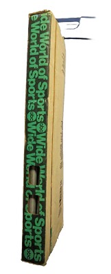 Raquette badminton vintage logo Victoria - Collection