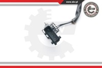 Esen SKV Lambdasonde Lamdasonde Diagnosesonde FüR Volvo XC90 I 275