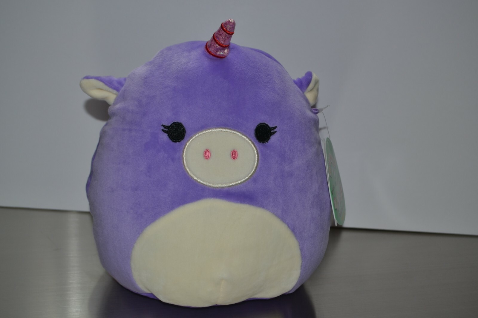 ricky squishmallow