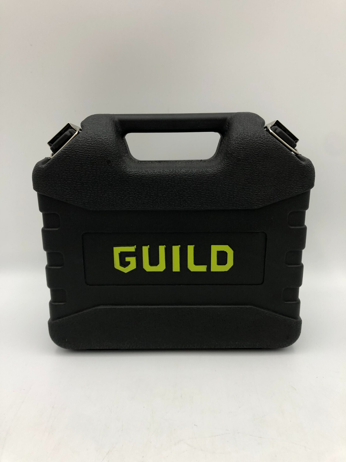 Guild/Multi Brand Screwdriver 45 Piece Accessories *ONLY* in Carry Case