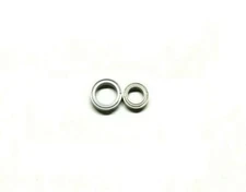 Replacement Bearings All Sizes for Kupa KP36 Nail Drill Handpiece