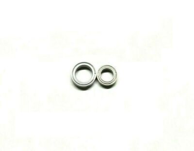 Replacement Bearings All Sizes for Kupa KP36 Nail Drill Handpiece