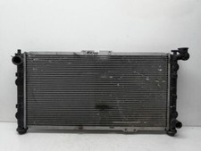 Radiateur Mazda 323