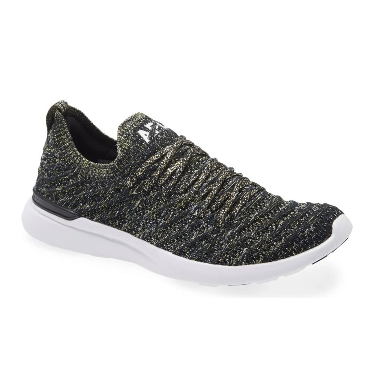APL TechLoom Wave Hybrid Running Shoes Size 8 Men main image 2