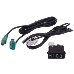 Usb bmw e60
