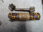 <!--F#f_0-->HOLDEN GMH NASCO GREY MOTOR OIL PUMP GEAR KIT NOS GENUINE FACTORY FX TO EJ<!--F/-->