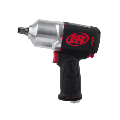 2136QXPA Druckluft-Schlagschrauber 1/2'' mit 1490 Nm Ingersoll Rand