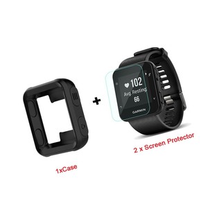 garmin forerunner 35 case