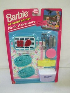 barbie cooler