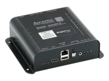 Legacy MediaHub with BrightSign Built-in Model MH2-4K