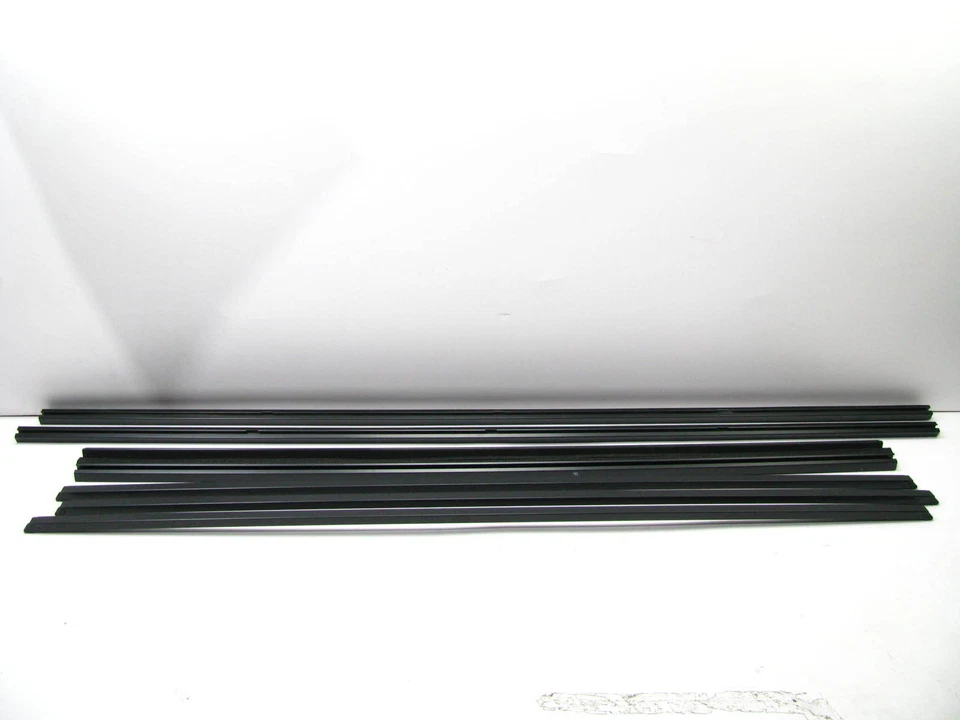 Bully TNS3004 - Cubierta de cama de tonel enrollable suave - 04-08 Ford F-150 6.5' CAMA CORTA Foto 4 de 4