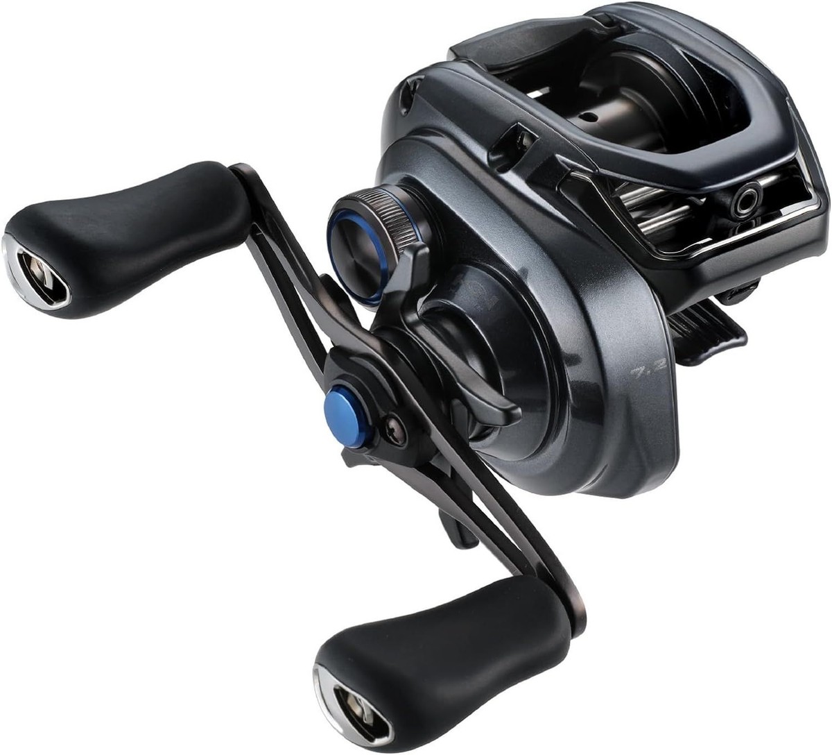 イブSLX70　hg SHIMANO SLX 70HG 2024 Bait Casting Reel Fishing 046970