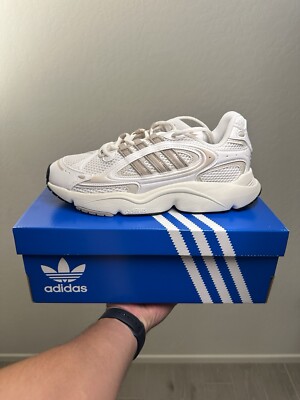 Adidas Originals Ozmillen Men s Sneaker Running Shoe Athletic Trainers